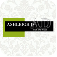 Ashleigh  D Hair & Nails